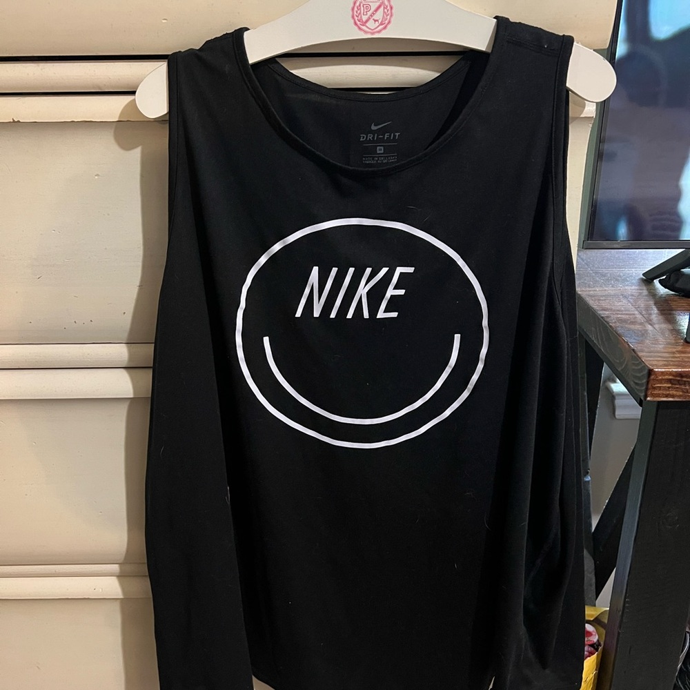 Women’s Nike Tank Top size 3X